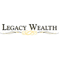 Legacy Wealth, LLC Logo