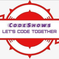 Codeshows Logo