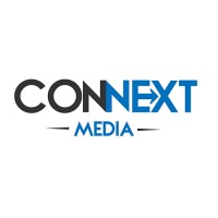 Connext Media Logo