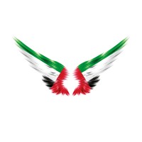 Emirates Angel Investors Association Logo