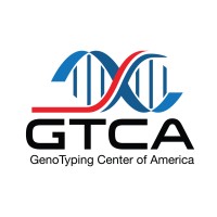 GenoTyping Center of America Logo