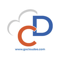 Cloudee Telecom Logo