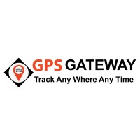 GPS Gateway India Logo