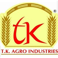 TK Agro Industries Logo