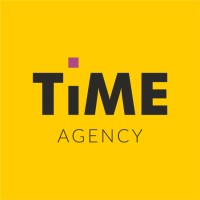 TiME agency - Chosen Time srl. Logo