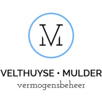 Velthuyse • Mulder Vermogensbeheer Logo