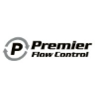 Premier Flow Control Logo