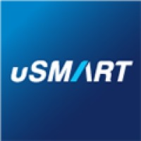 uSmart Securities Limited Logo