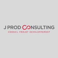 J.Prod Consulting Logo