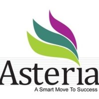 ASTERIA CONSULTING SOLUTIONS Logo