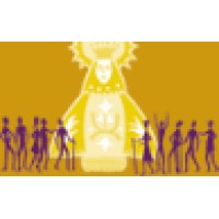 Holy Places in Spain Logo