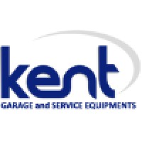 Kent Garage and Service Equipments Logo