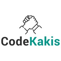 CodeKakis Logo