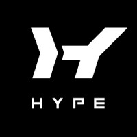 The Hype Company Logo