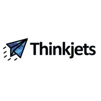 Thinkjets Logo
