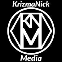 KrizmaNick Media Logo