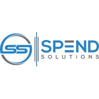 Spend Solutions Logo
