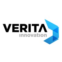 VERITA INNOVATION Logo
