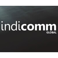IndiComm Global Ltd Logo