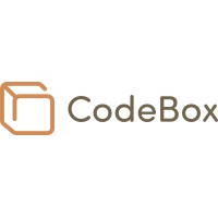 CodeBox Logo