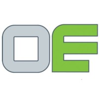 Olsen Environment Logo