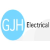 GJH Electrical Services Limited Logo