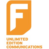 Firehouse Productions Ltd Logo