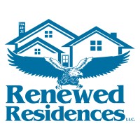 Renewed Residences LLC Logo