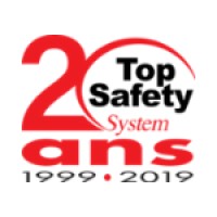 Top Safety System Logo