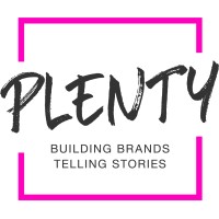 Plenty Logo