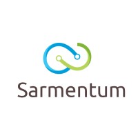 Sarmentum Logo