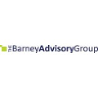 The Barney Advisory Group Logo