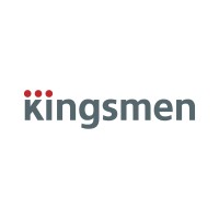 Kingsmen Middle East LLC Logo
