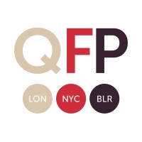 Quite Frankly Productions Logo