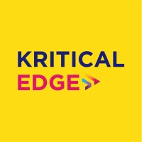 Kritical Edge Consulting Pvt Ltd Logo