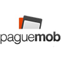 PagueMob Logo