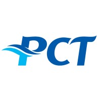 PCT S.M S.A (Piraeus Container Terminal Single Member S.A ) Logo