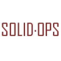 Solid Ops Logo