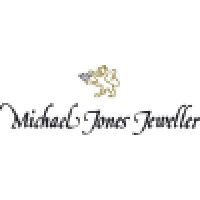 Michael Jones Jeweller Logo