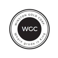 Winston Gold Corp (CSE: WGC) (OTCQB: WGMCF) Logo