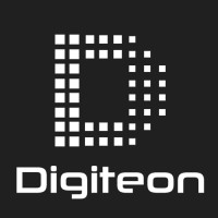 Digiteon Consulting Private Limited Logo