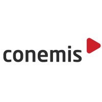 conemis Logo
