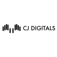 CJ Digitals Logo