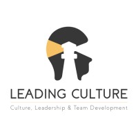 Leading Culture Limited Logo