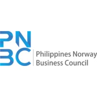 Philippines Norway Business Council (PNBC) Logo