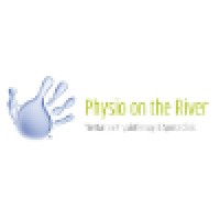 Physio on the River Ltd Logo