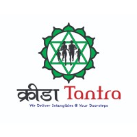 KreedaTantra Academy Pvt ltd Logo