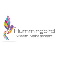 Hummingbird Wealth Management Logo