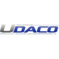 Industries UDACO Ltée Logo
