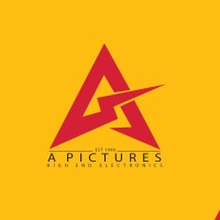 Apictures Logo